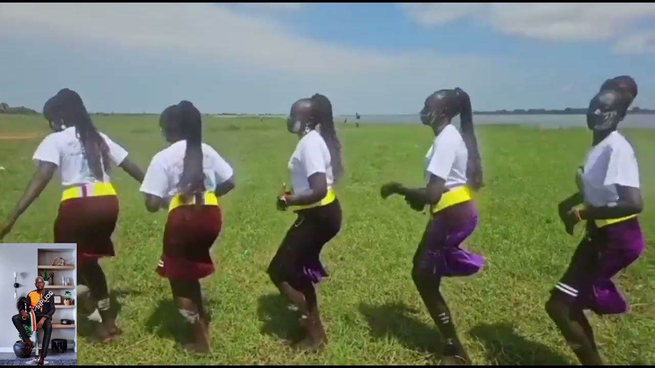 KOC KA ANAI BY MAPUOR JIETH