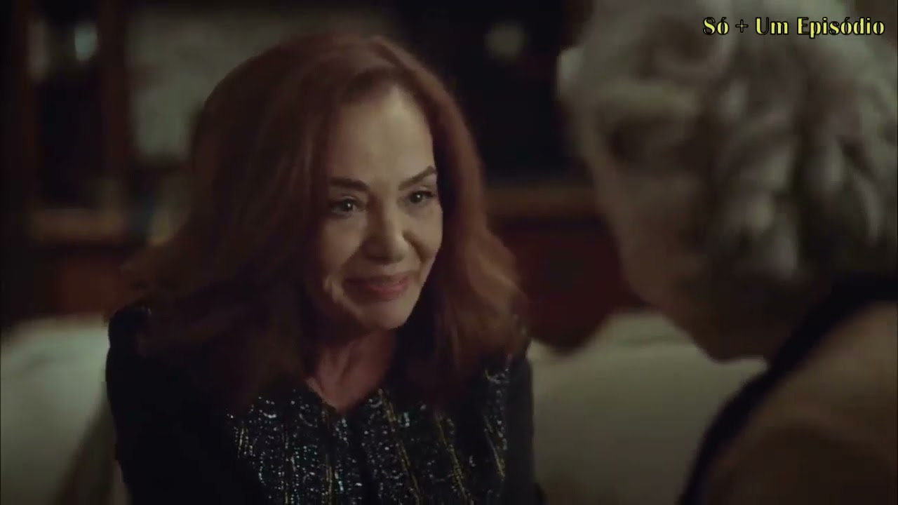 Noiva de Estambul Cap 80 Novela Turca