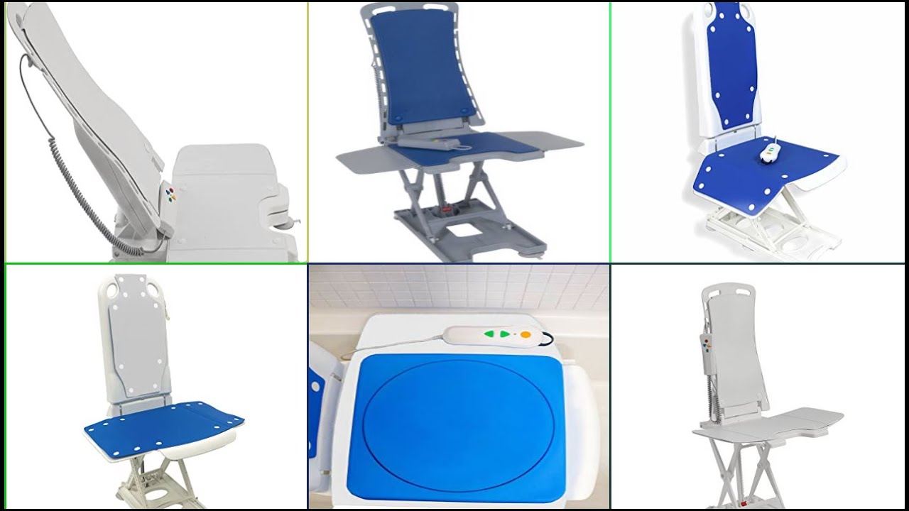 Top 10 Bathtub Lifts You Can Buy On Amazon April 2022