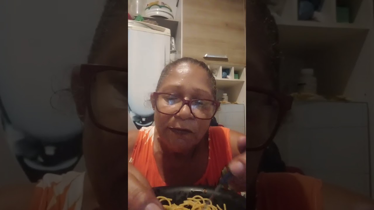 #Bora meu povo #comer encher o bucho# mais eu 