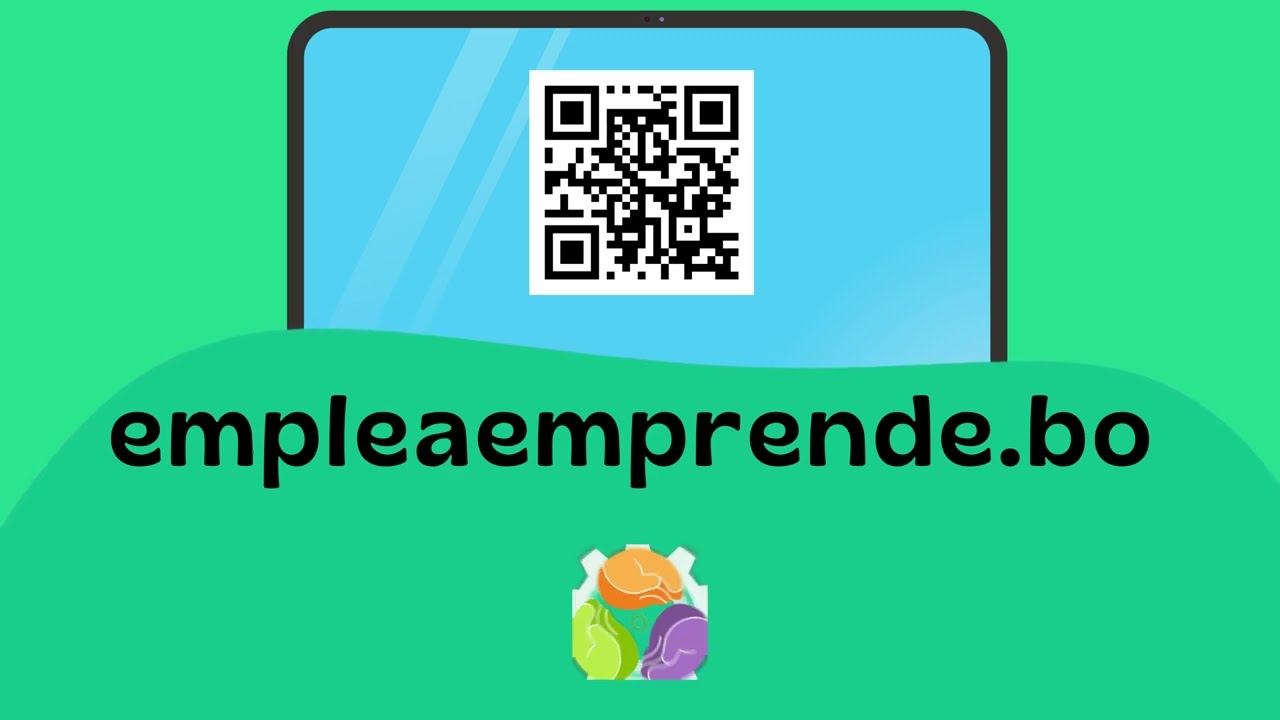 C&oacute;mo usar empleaemprende.bo | Encuentra talento joven de forma r&aacute;pida y sencilla