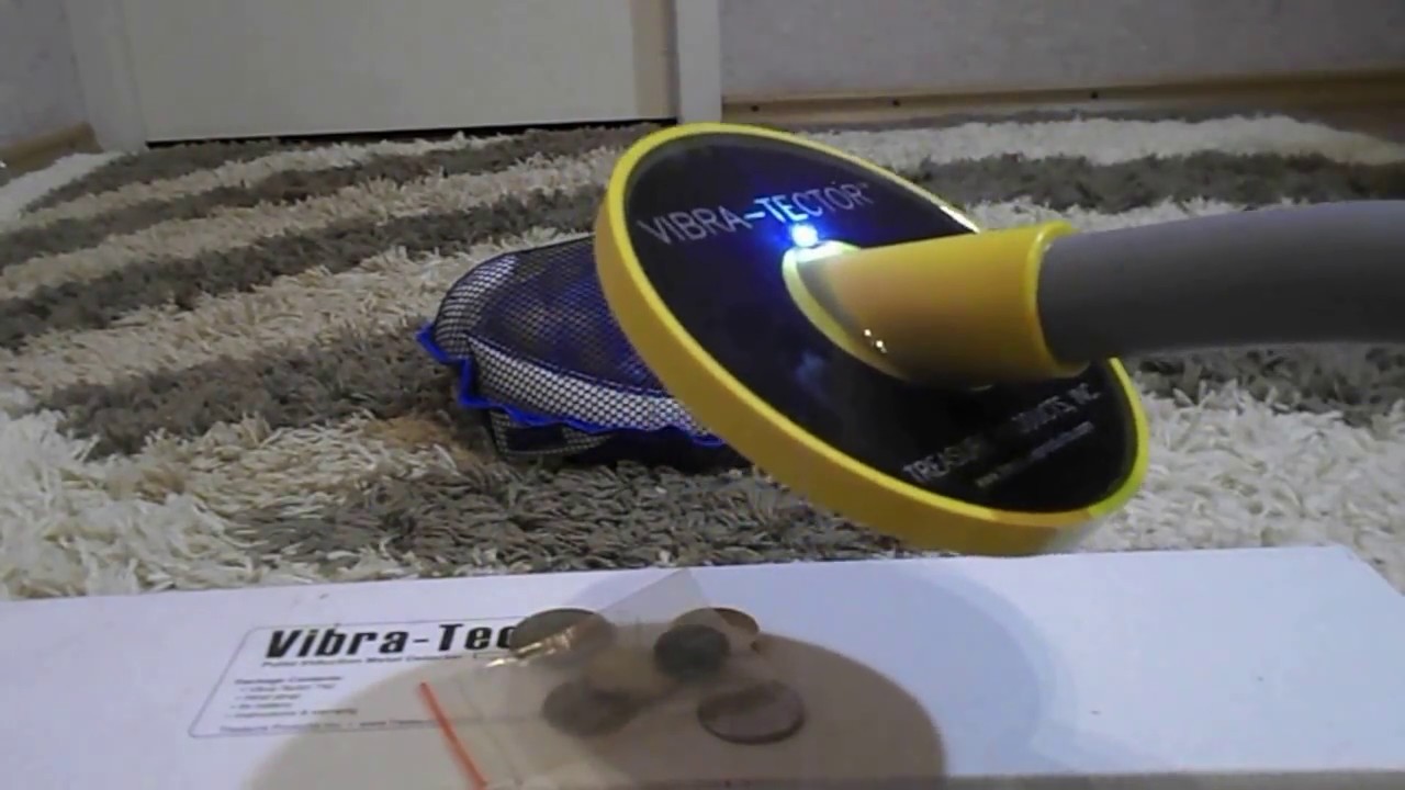 Обзор Vibra Tector 740 и маски Tribord easybreath