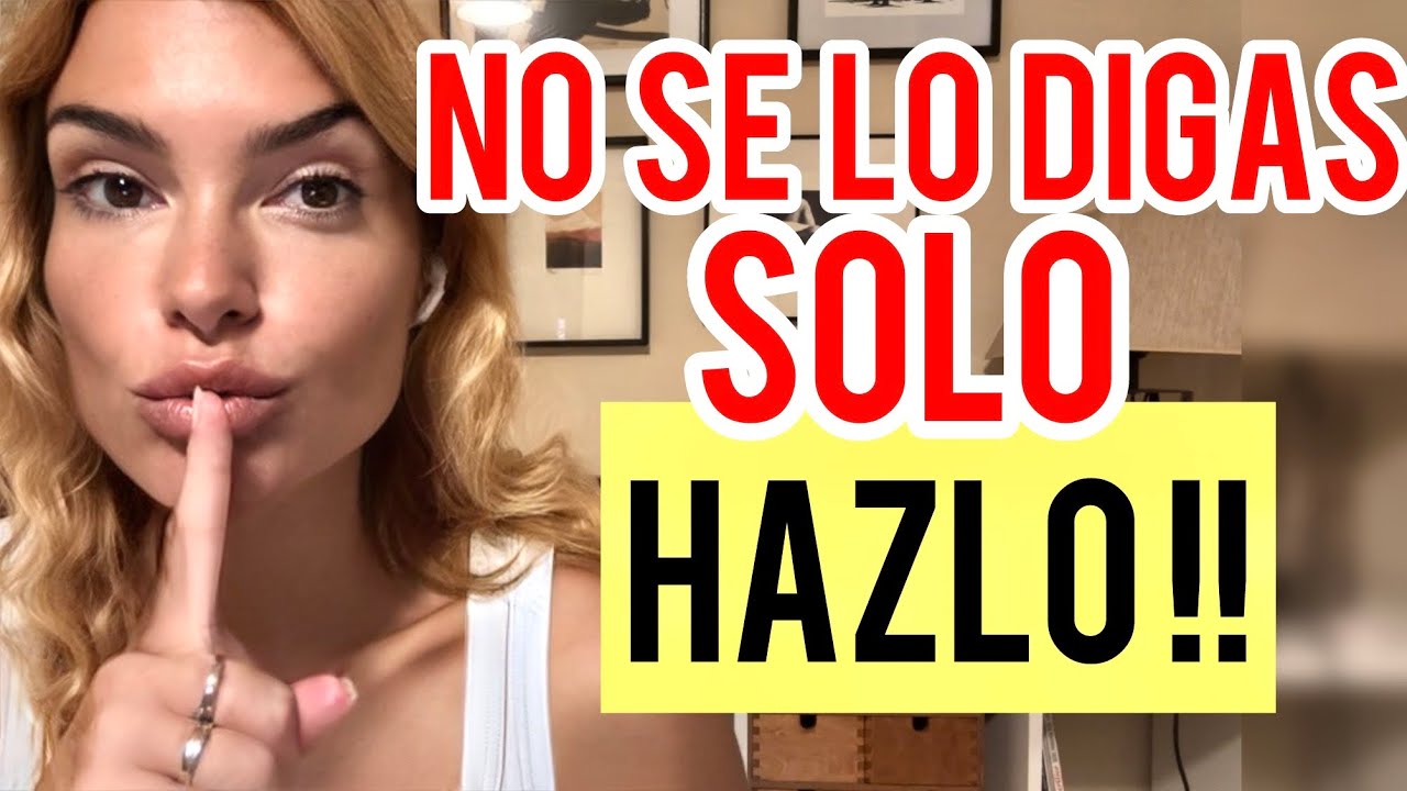 POR FIN TE VALORARÁ COMO MERECES
