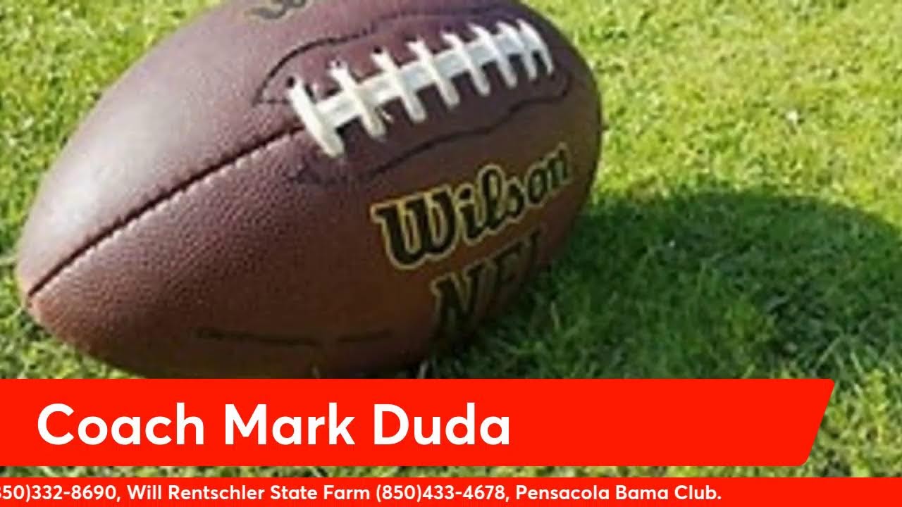 Mark Duda