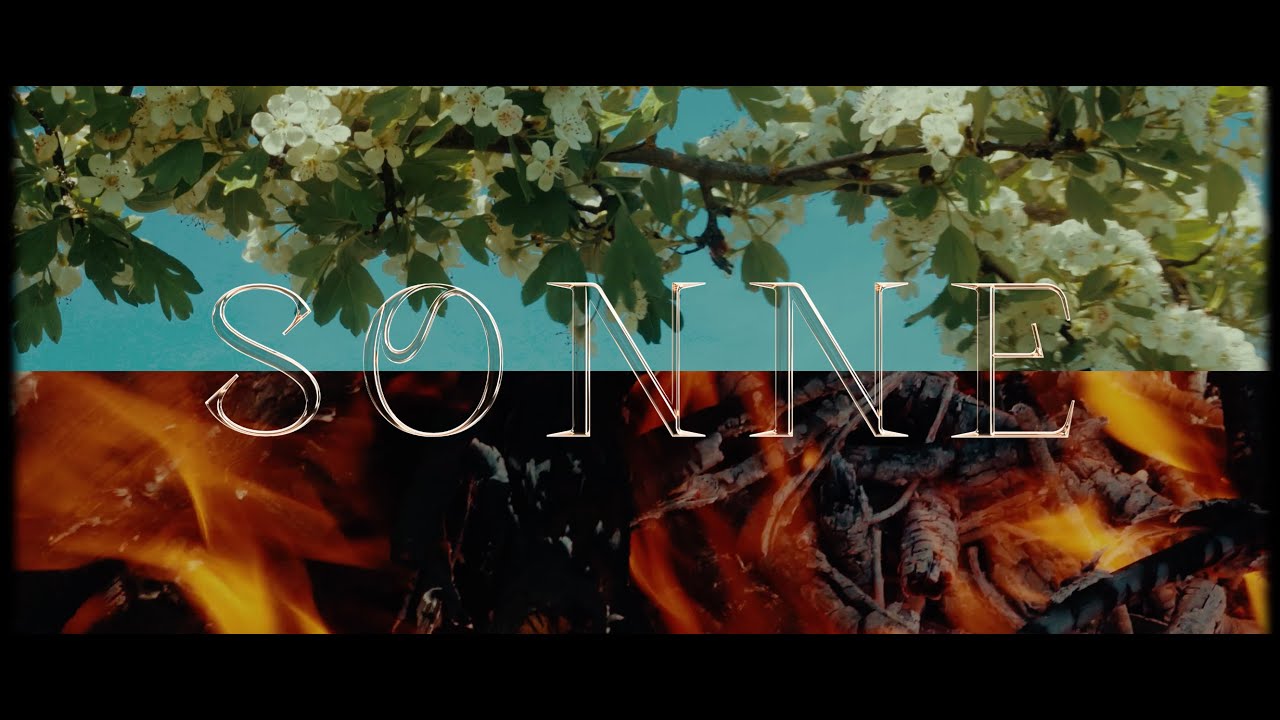 Patwah - Sonne (Official Video)