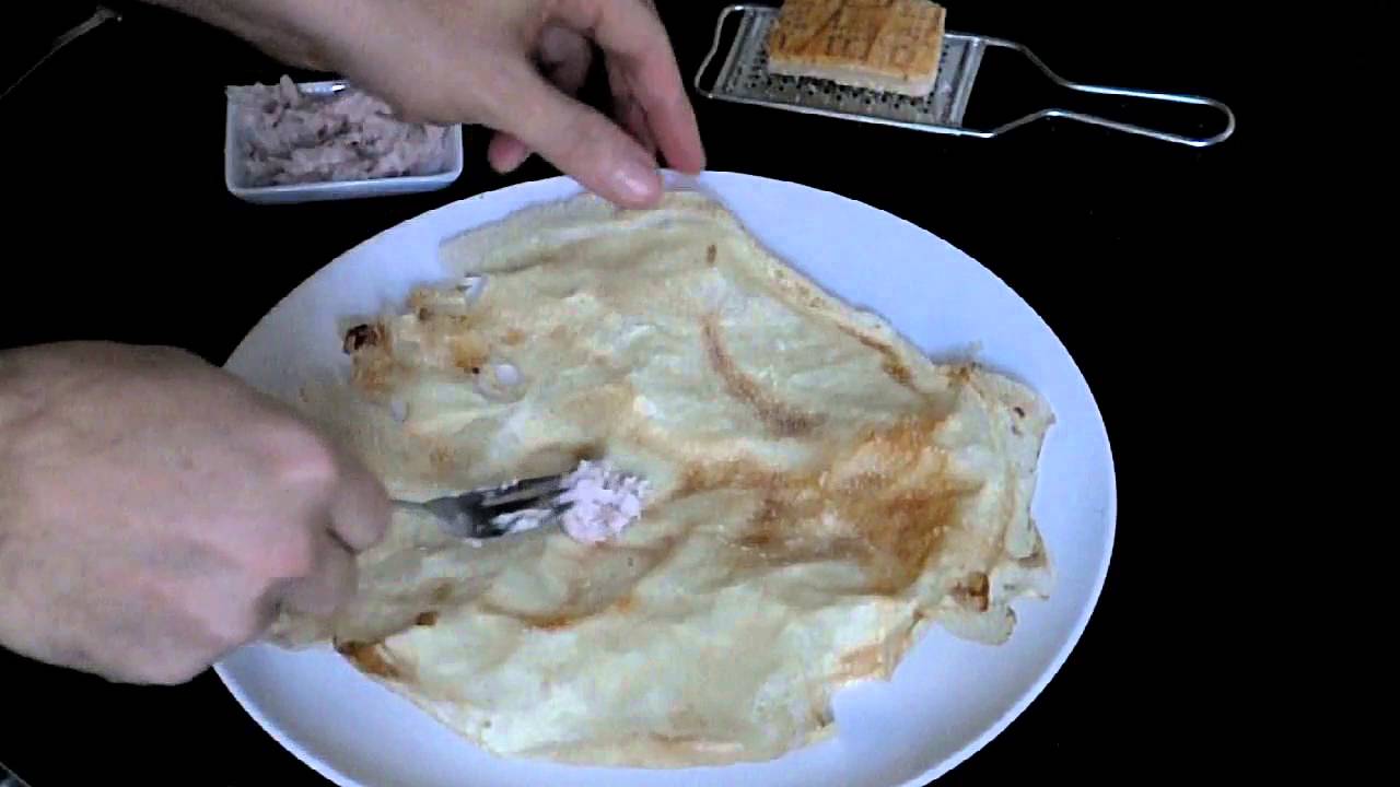 I borlenghi