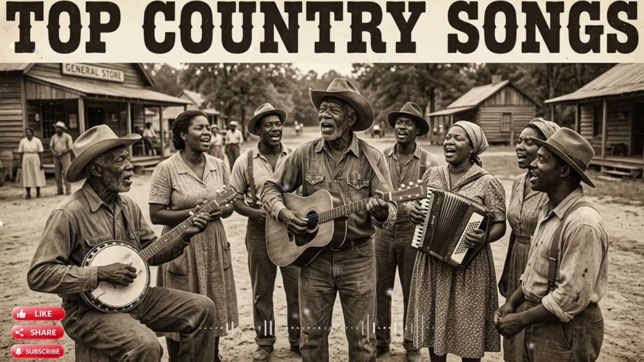 Best Song Country 2026 &ndash; Sweet Tea and Sad Goodbyes