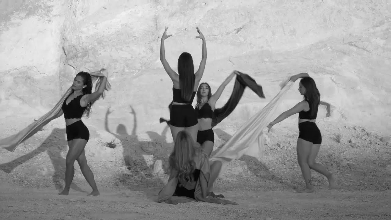 Love will tear us apart (Tributo Pucela Dance)