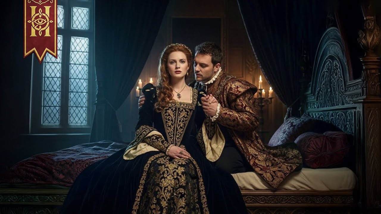 Torture and Secrets: The Night Anne Boleyn Surrendered to Henry VIII | Hidden History