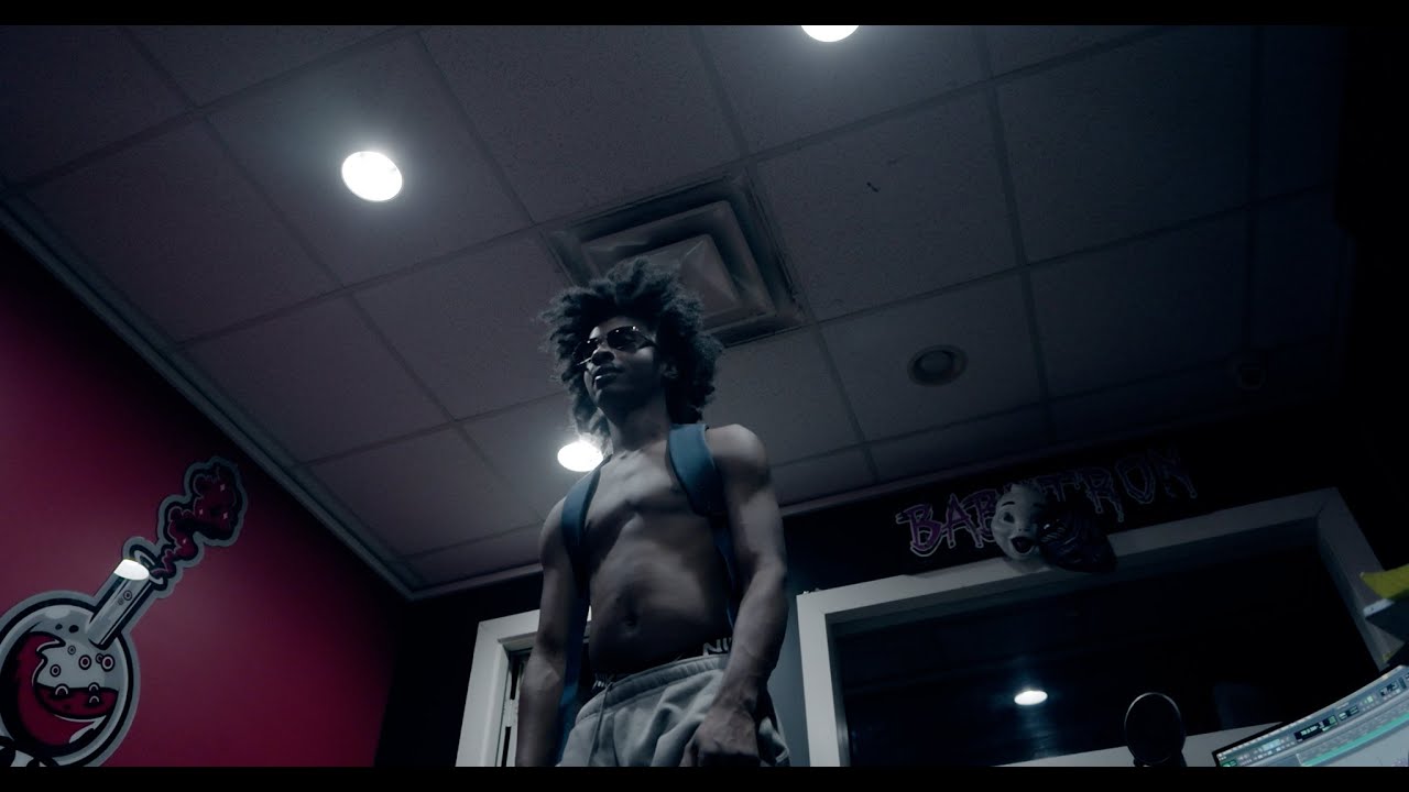 Certified Trapper - SD&R (Official Music Video)