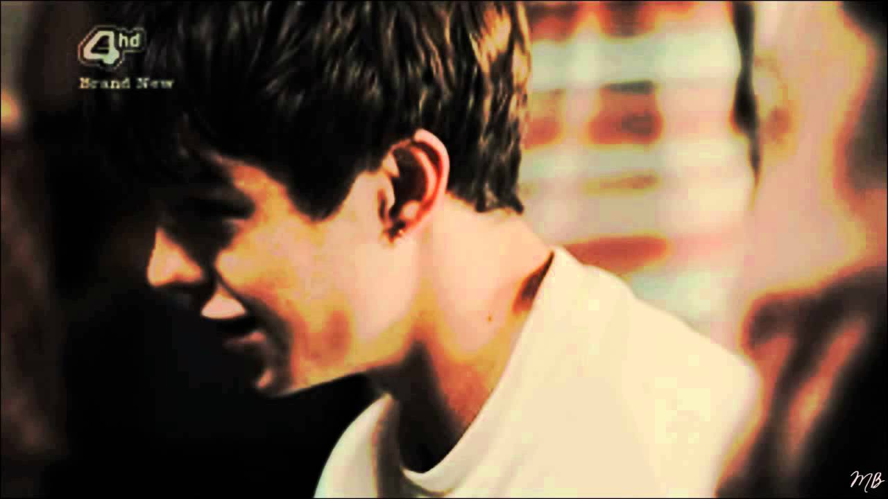 Rae(+Finn)/Stop Crying Your Heart Out