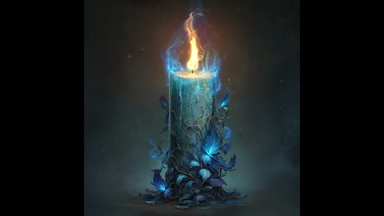 Night of Long Candles