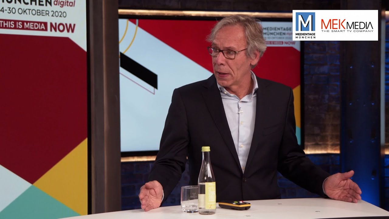 CONNECT@MTM20: WERBUNG AUF SMART TVS: WIE GEHT’S WEITER?