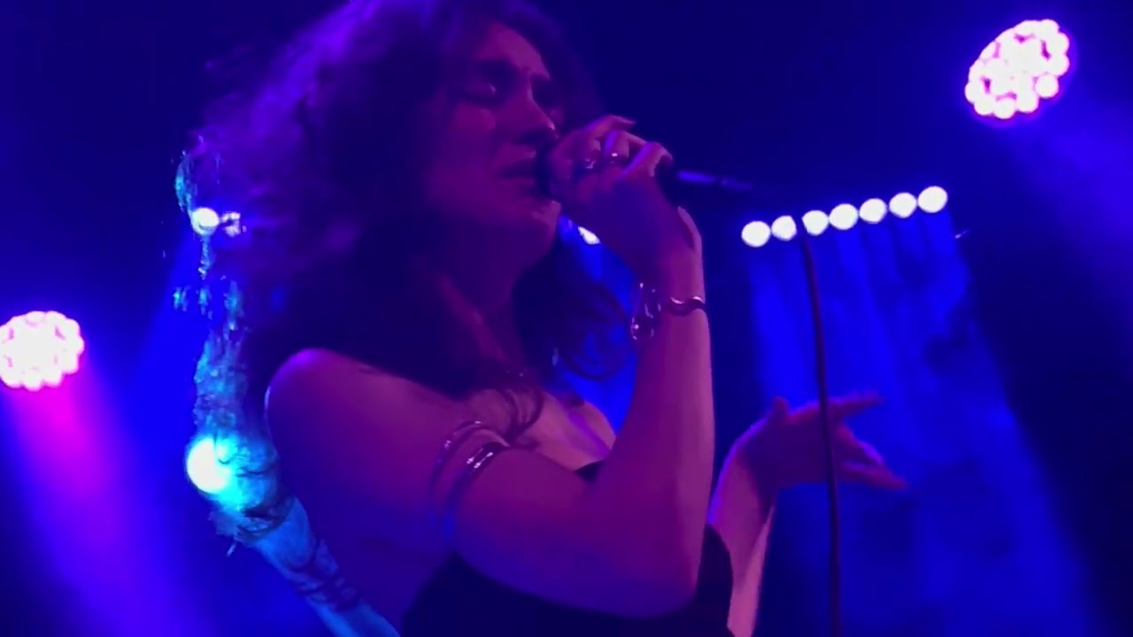 NYC 2024: Day 3 || Wasia Project Concert at Bowery Ballroom 
