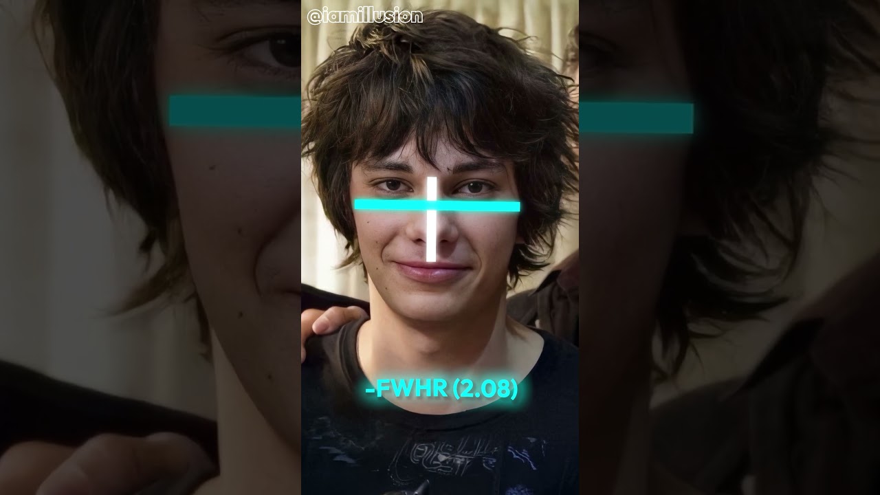 how attractive is Rodrick Heffley?