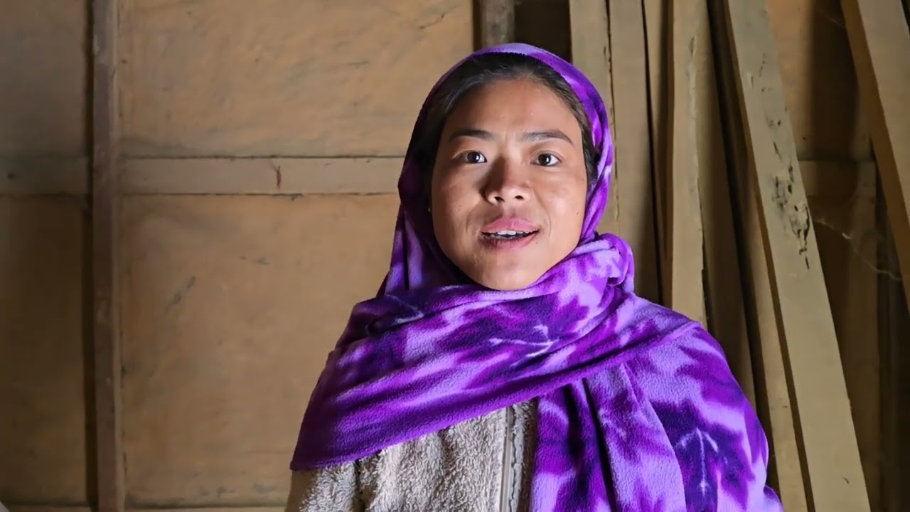 VICTIMS OF SENAPATI FLOOD 2025 STILL WAITING FOR RELIEF AIDS