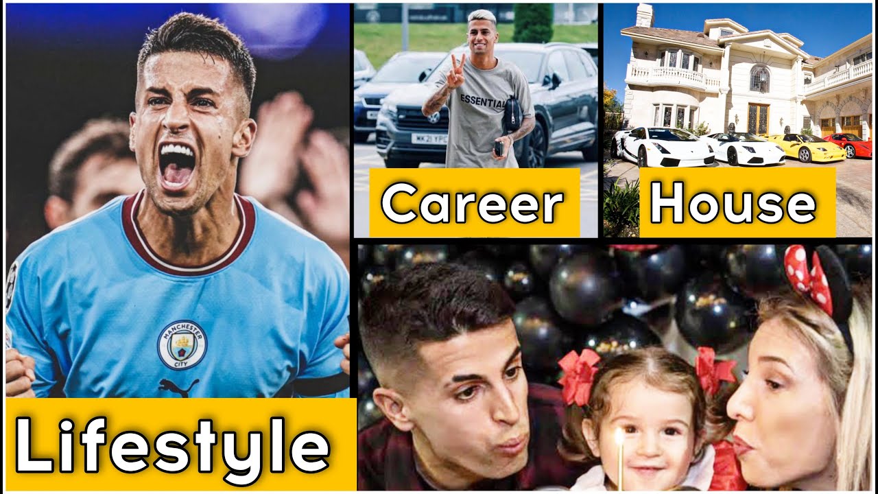 Joao Cancelo(2023) Biography|height|Age|Wife|Networth|Facts&More