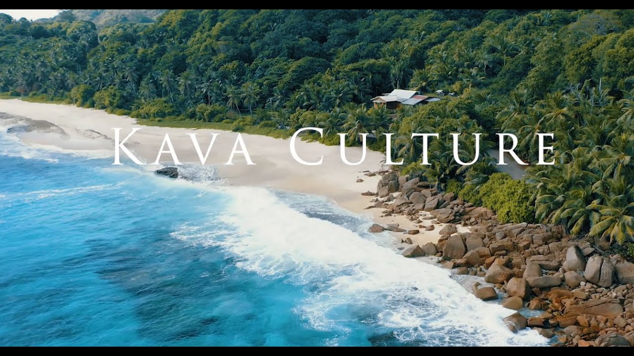 Culture Of Kava: Changing Lives One Shell At A Time
