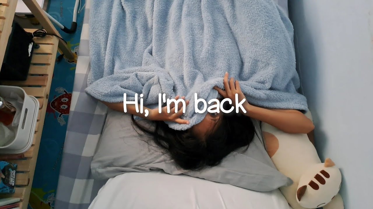 random clips while im not active on Youtube [Indo sub]