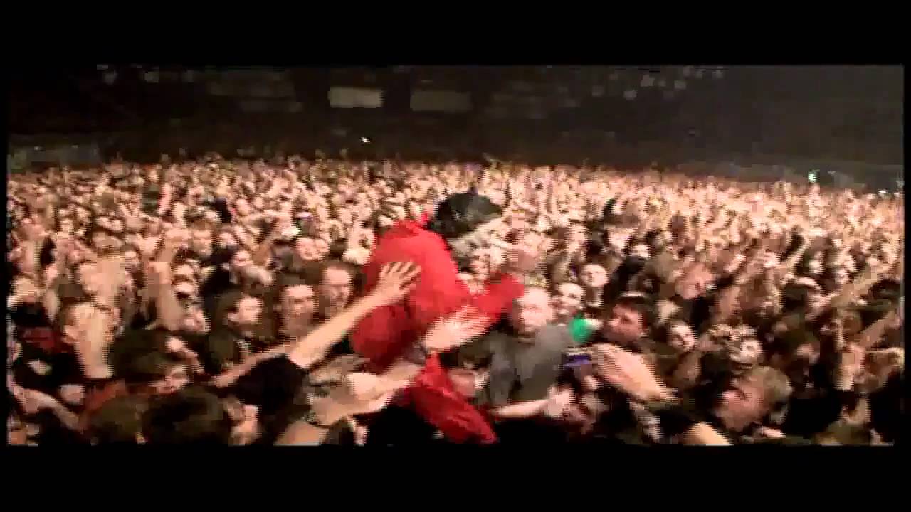 Slipknot - (Sic)nesses - part 2-5 [HD]