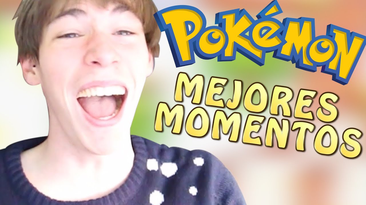 MEJORES MOMENTOS | Pokémon Glazed Nuzlocke