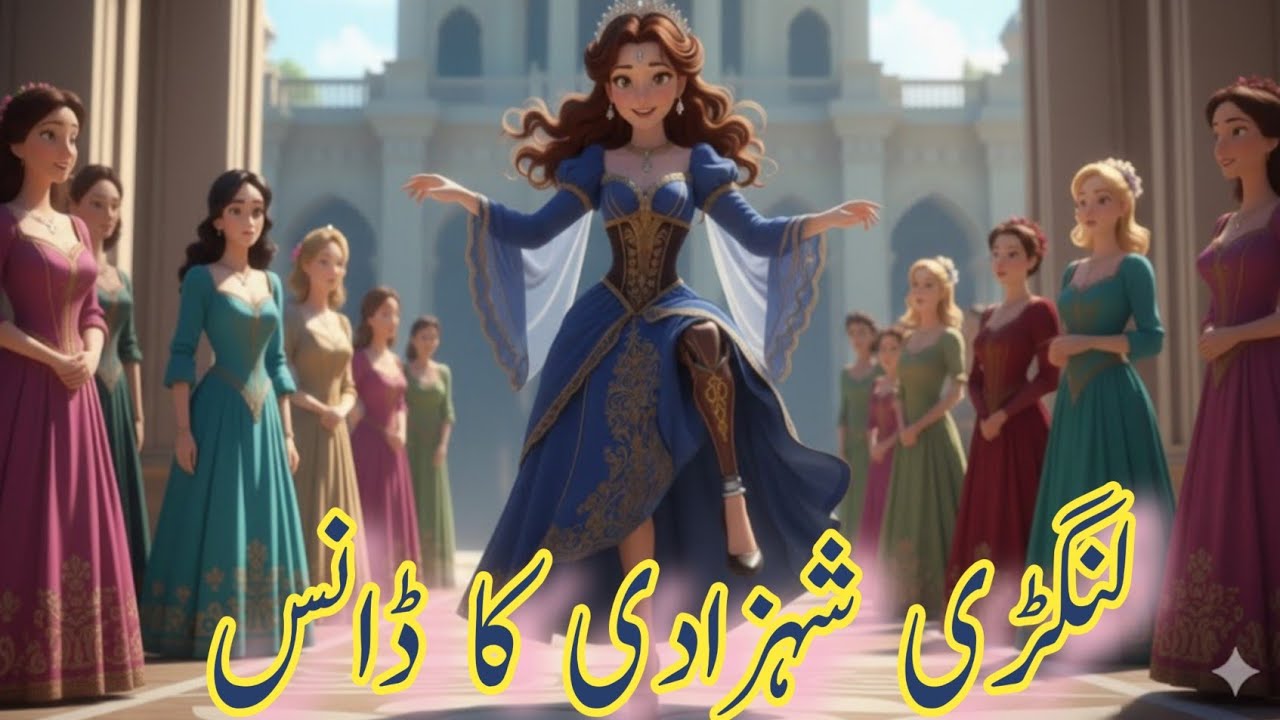 Amazing Dance | دلوں کو چُھو دینے والی کہانی  | urdu kahani city | Story in hindi/urdu