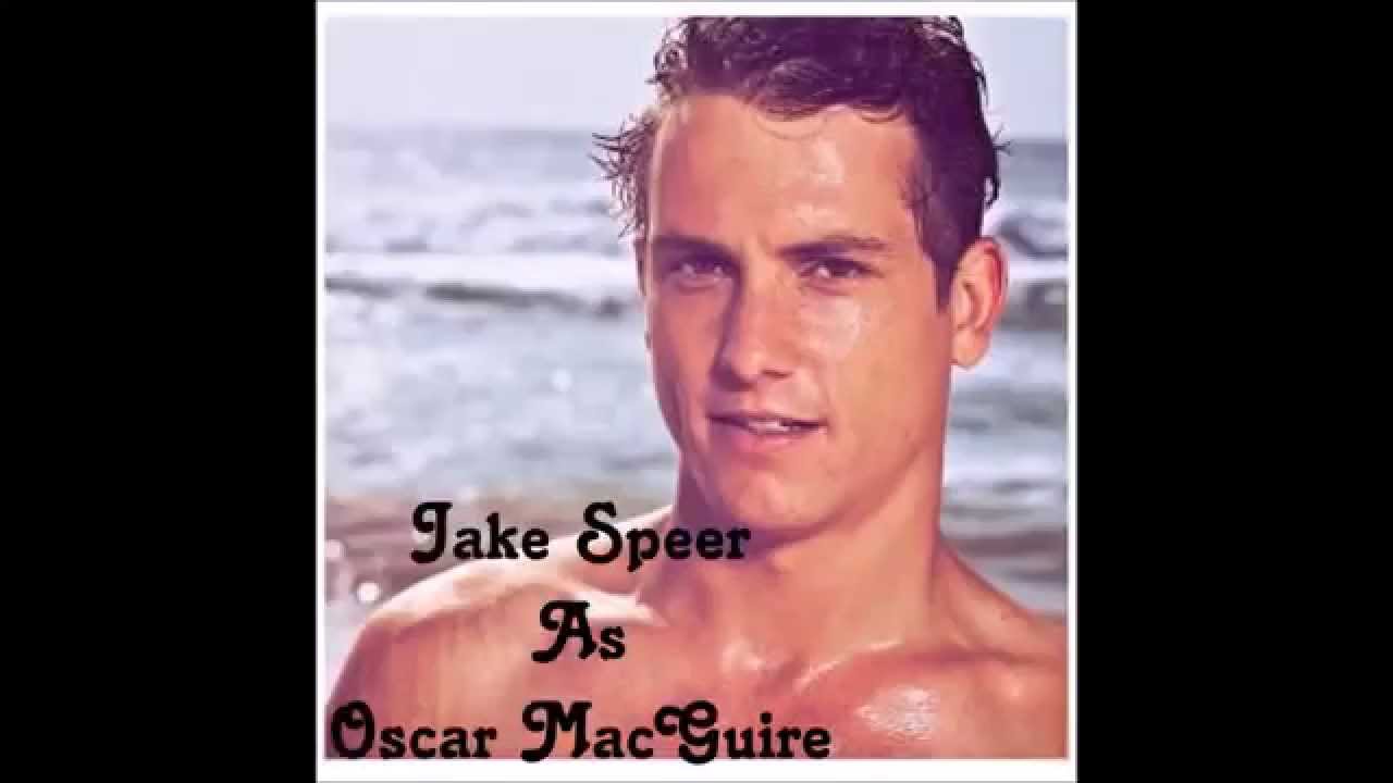 Home and Away: Hottest Boys & Girls 2015