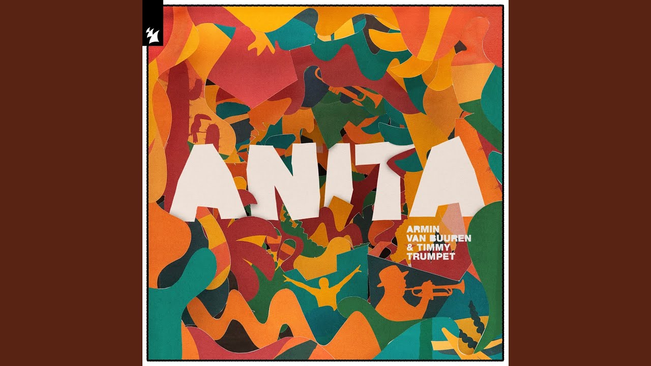 Anita (Extended Mix)