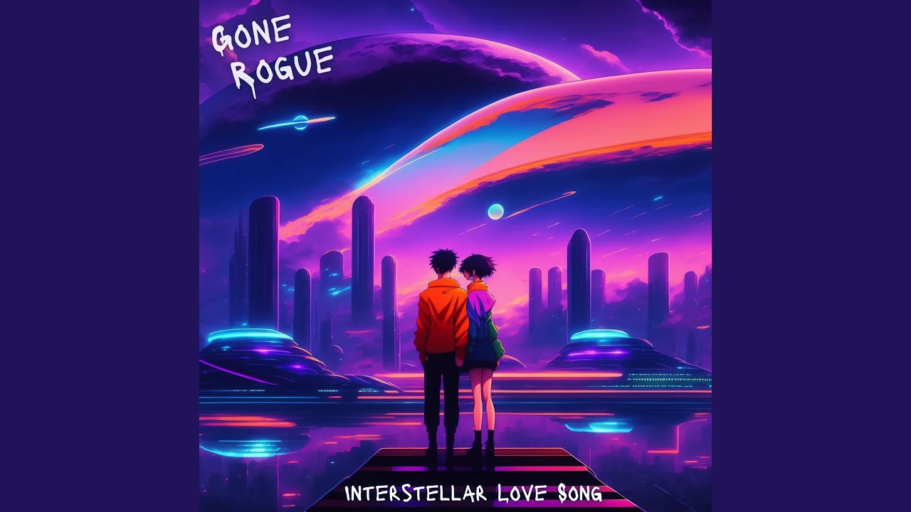 Interstellar Love Song