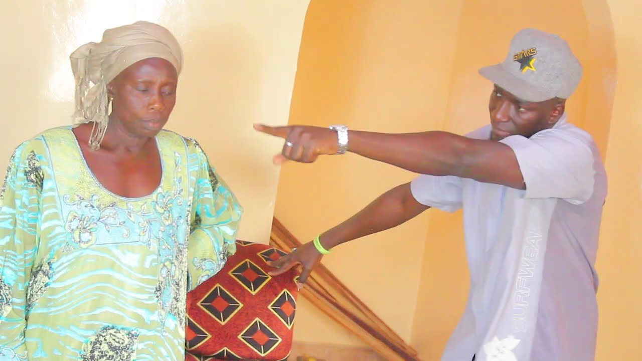Bolong dala drama jarabi musoo episode4