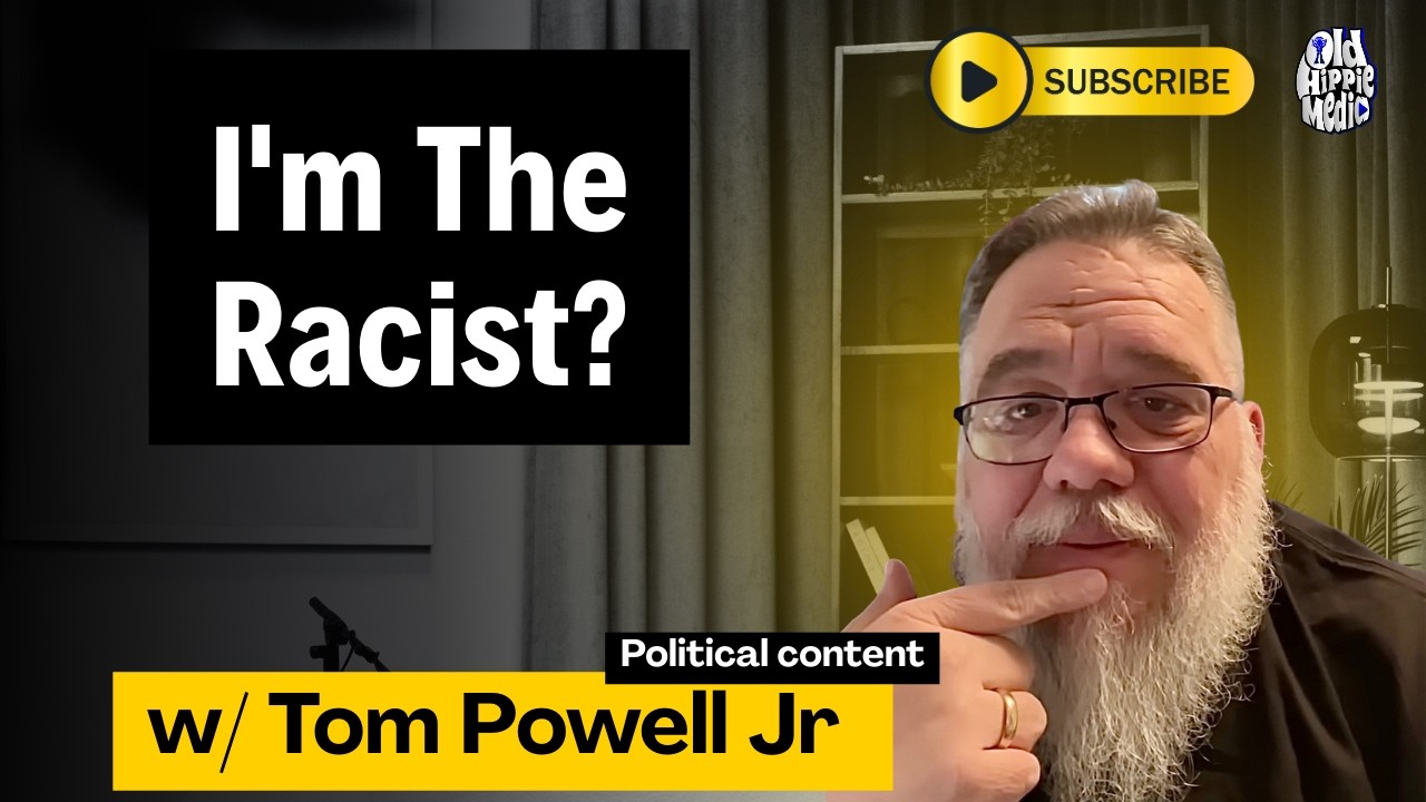 I Called Ted Cruz By His Real Name Raphael and Somehow That Makes Me the Racist