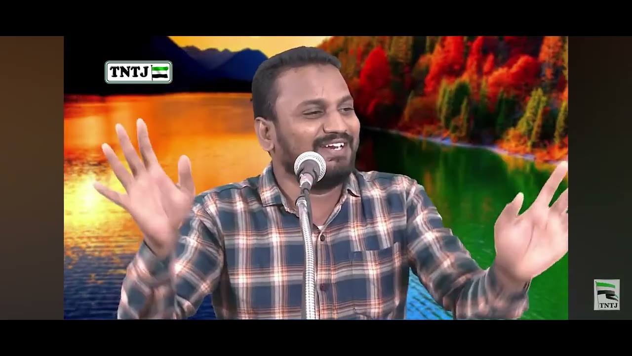 மறுமை நாளின் அடையாளங்கள் PART 5