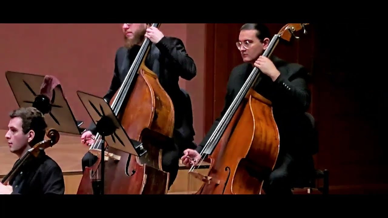 W.A. Mozart : Symphony No.41 in C major, K  551