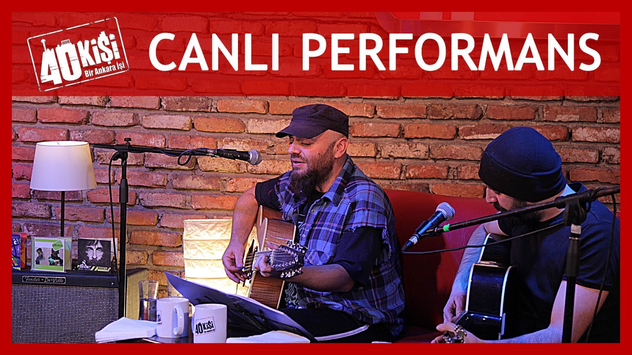 Pilli Bebek - Eylül Akşamı (40 Kişi Canlı Performans)