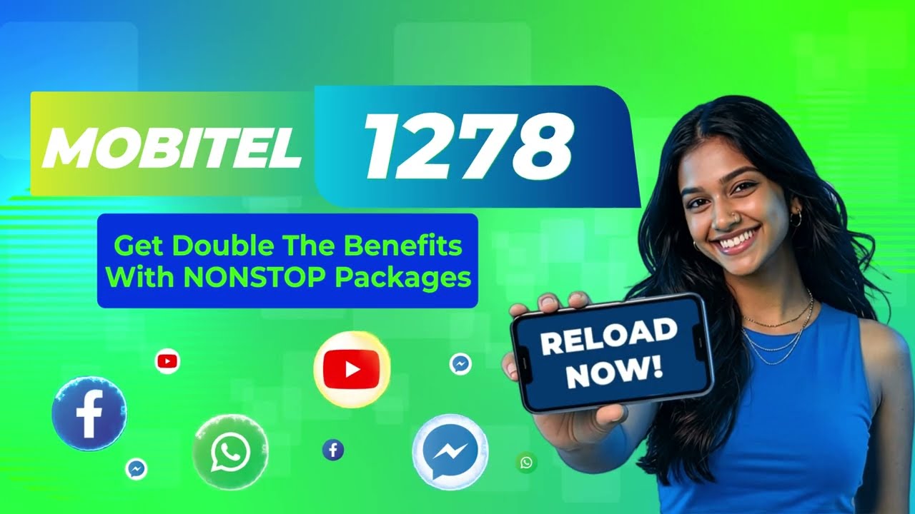 1278 Data Package