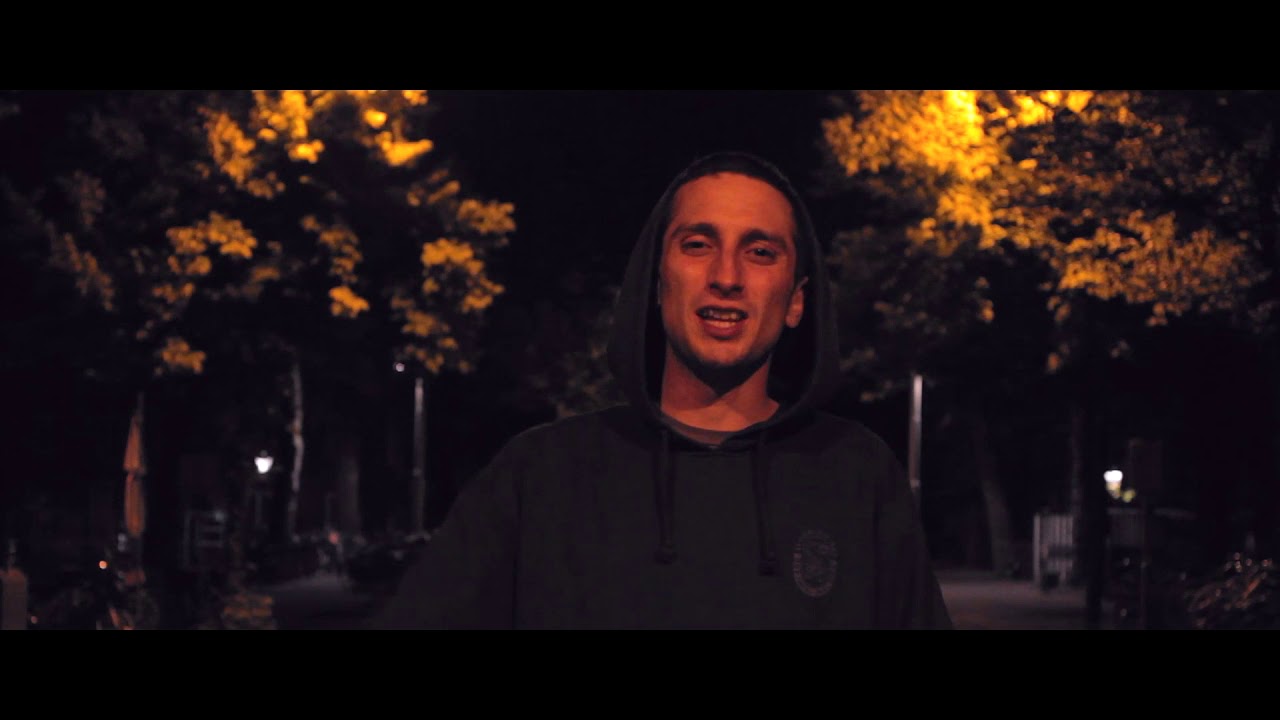 Blando & Sam More - Shhh