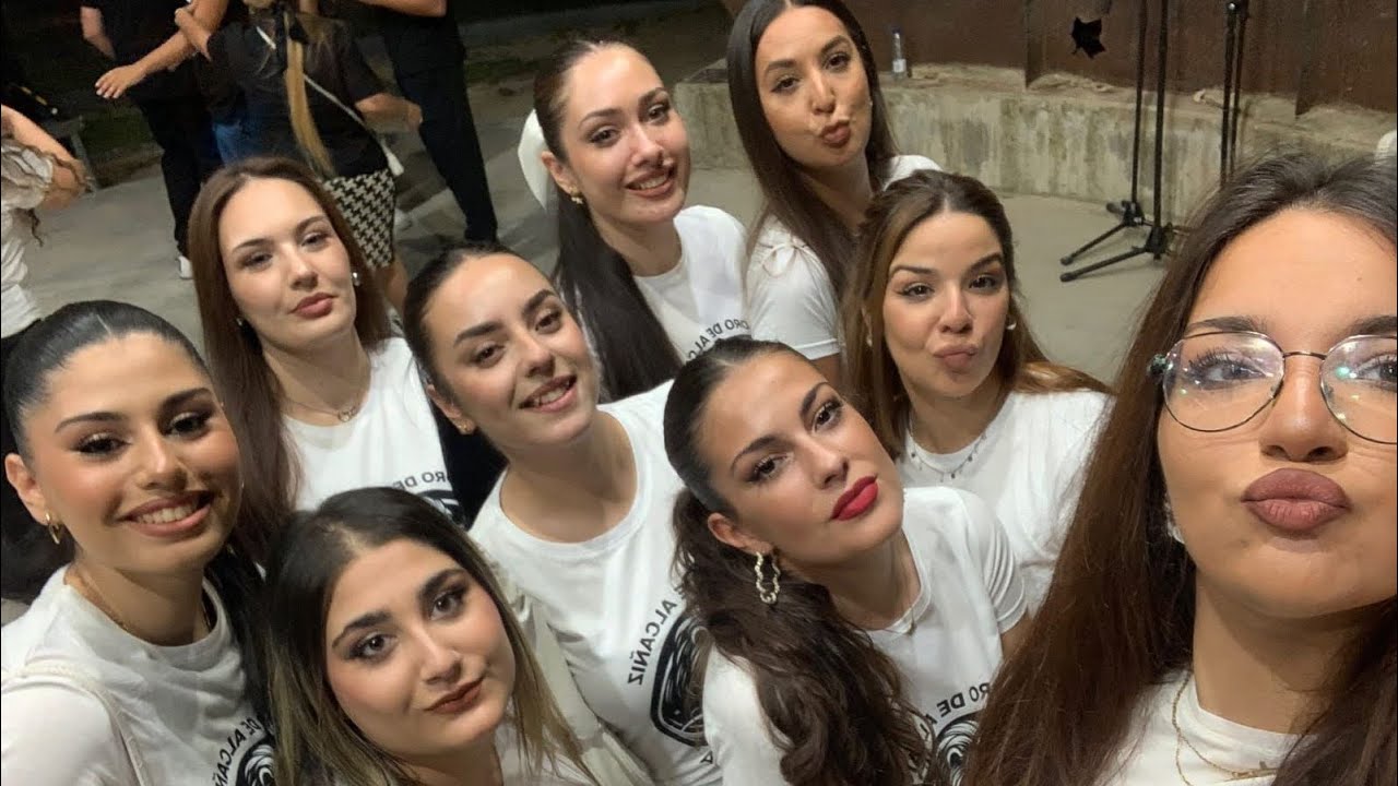 CORO DE ALCAÑIZ | 