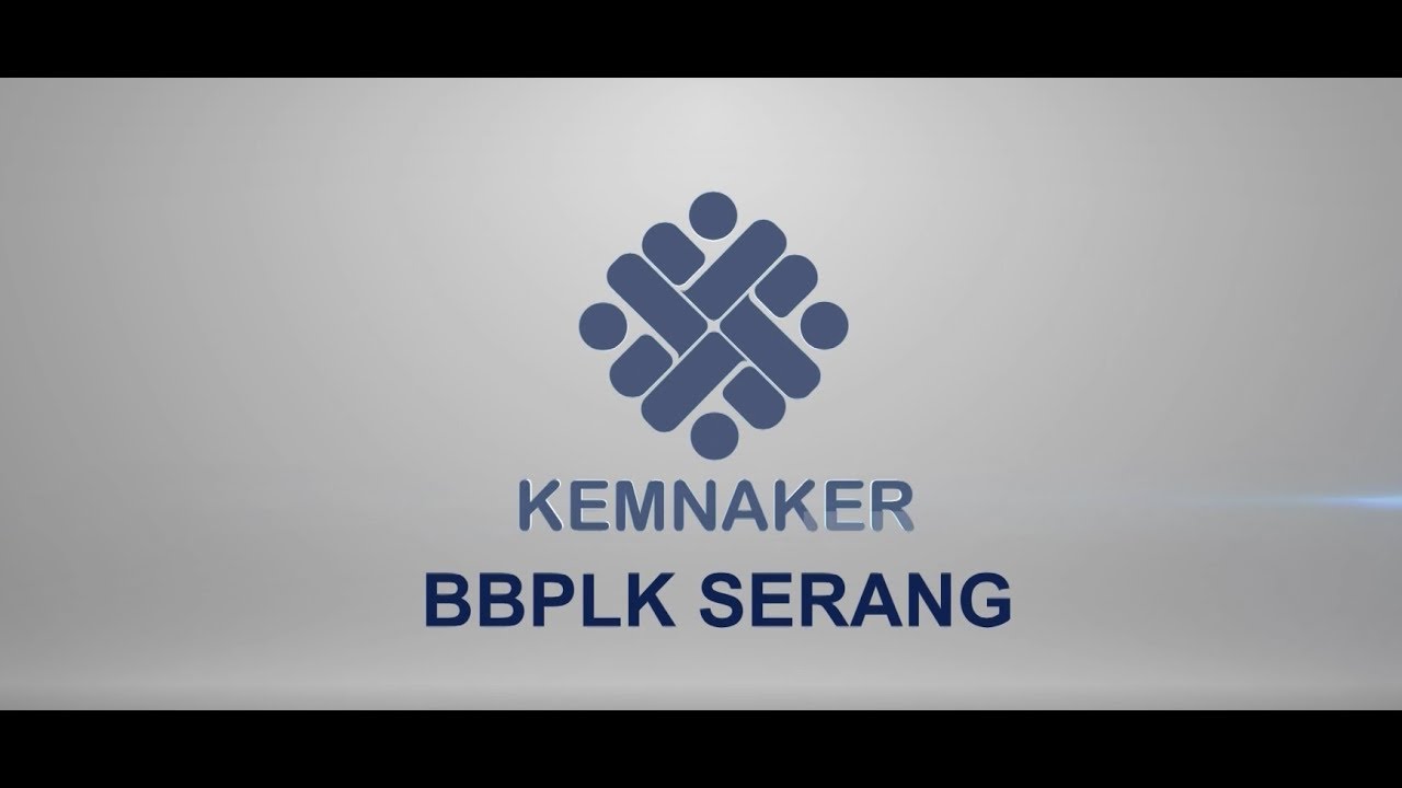 Profil BBPLK Serang