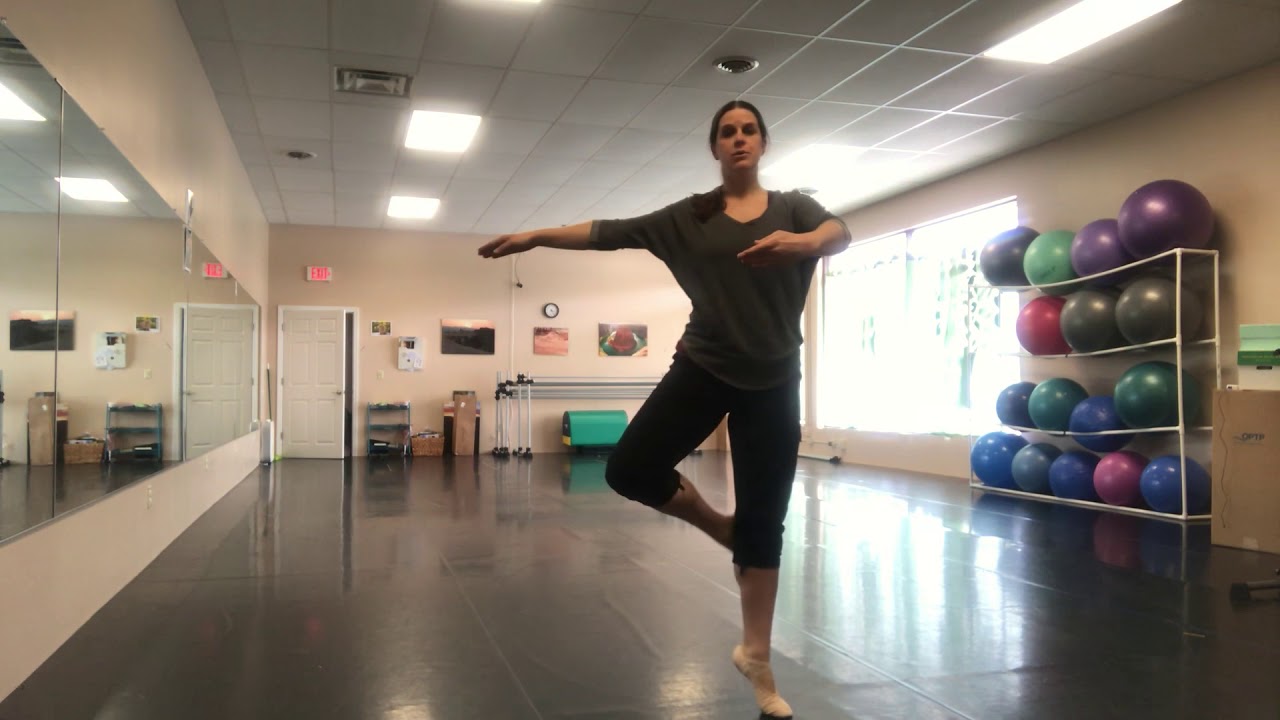 Traveling - Beginner through Intermediate