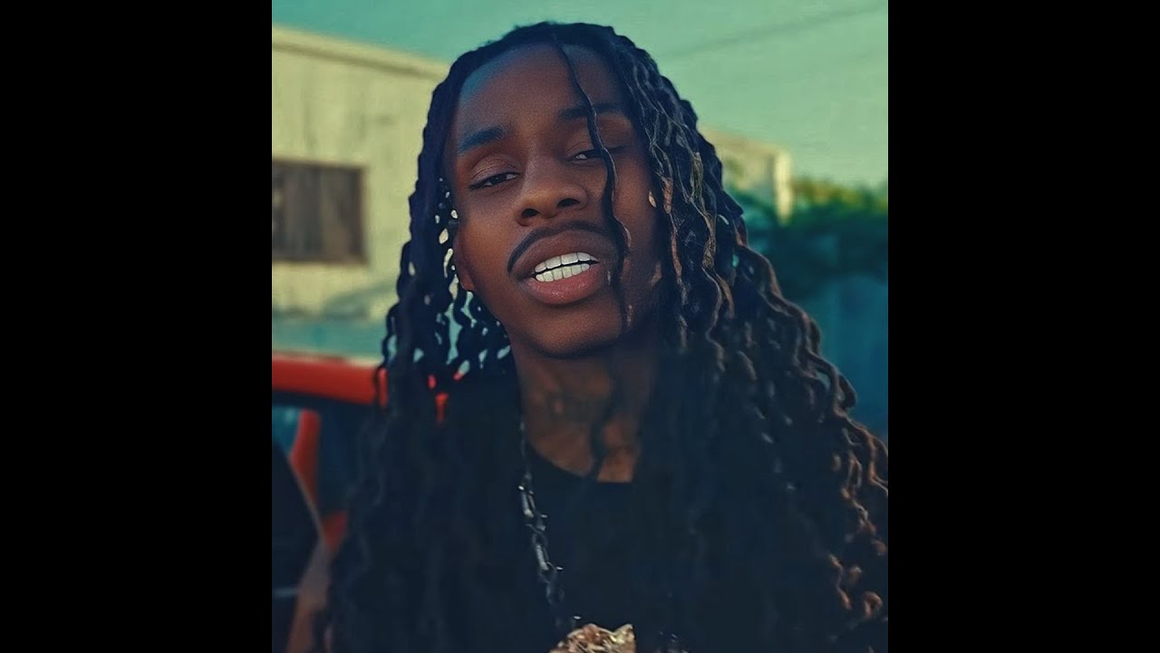 (FREE) Polo G Type Beat - 