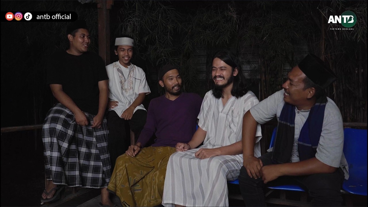 MERANTAU PART II