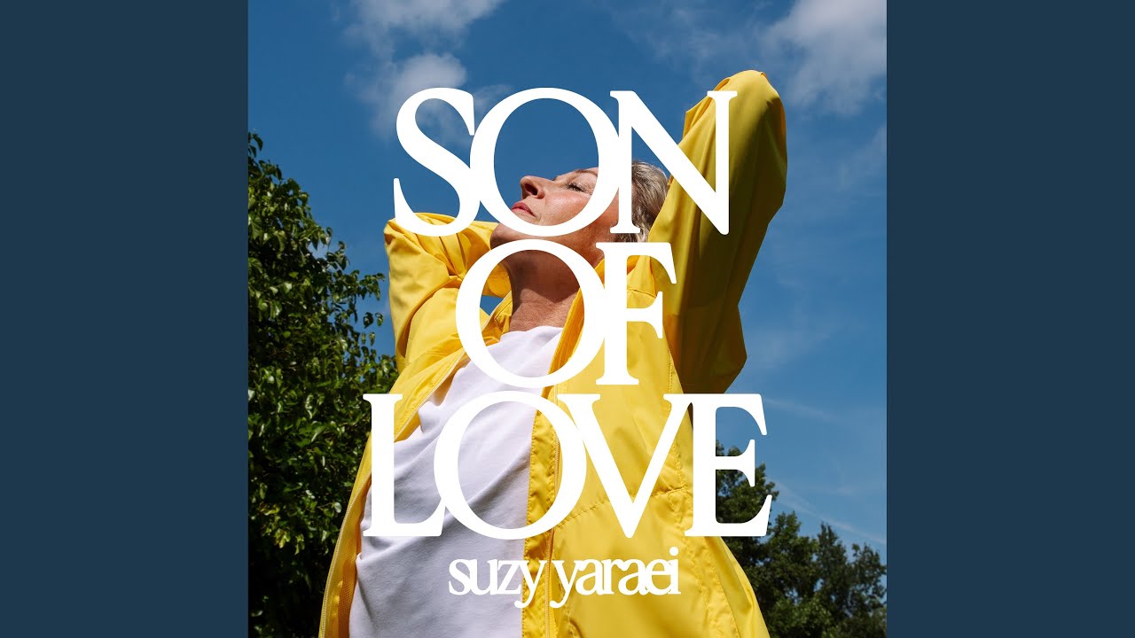 Son of Love