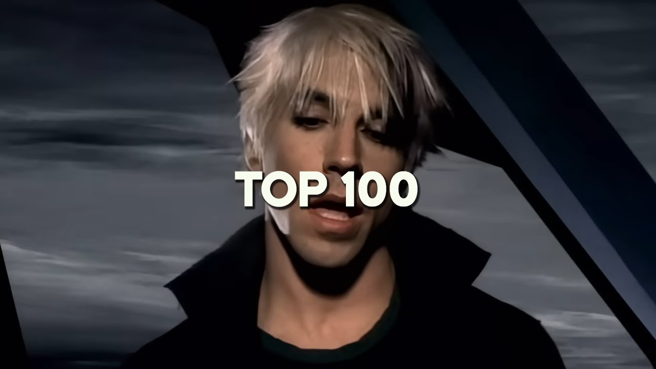 Top 100 M&uacute;sicas antigas que voc&ecirc; j&aacute; ouviu, mas n&atilde;o sabe o nome