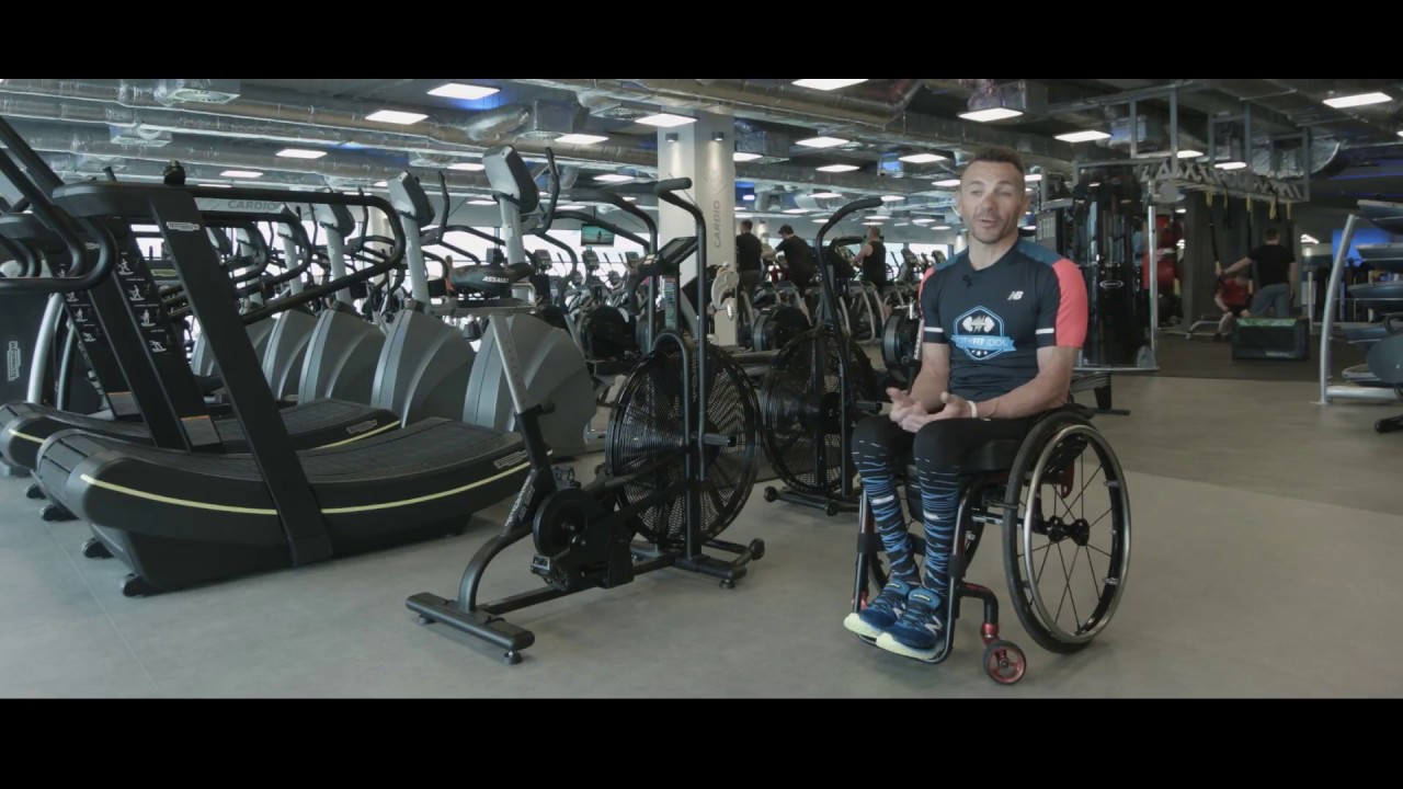 CityFit Idol – Rafał z CityFit Rzeszów