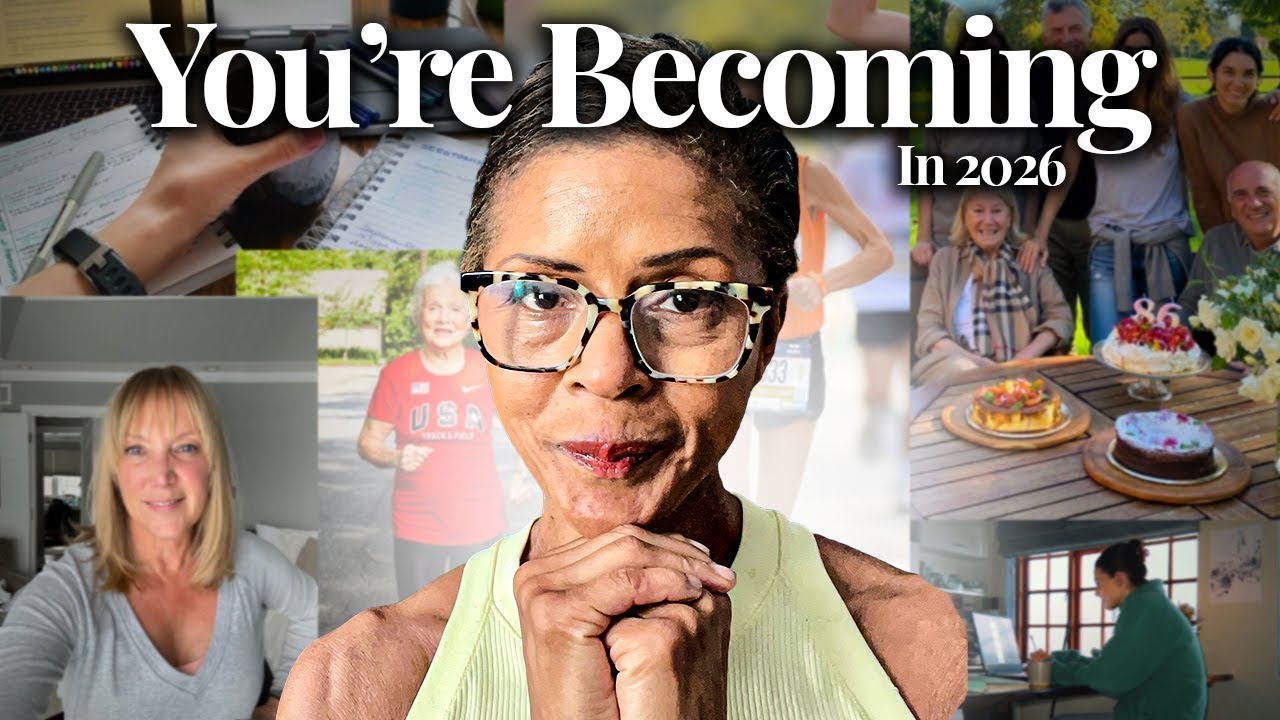 You Don’t Need a Reinvention — This Is How Life Transformation In 30 Days (2026)
