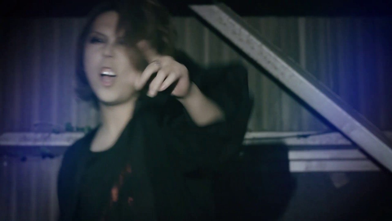 【MV】一瞥
