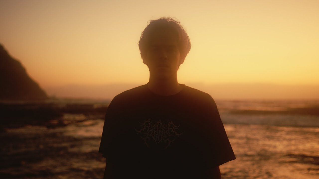 Hyper Rare - Relief (Official Music Video)