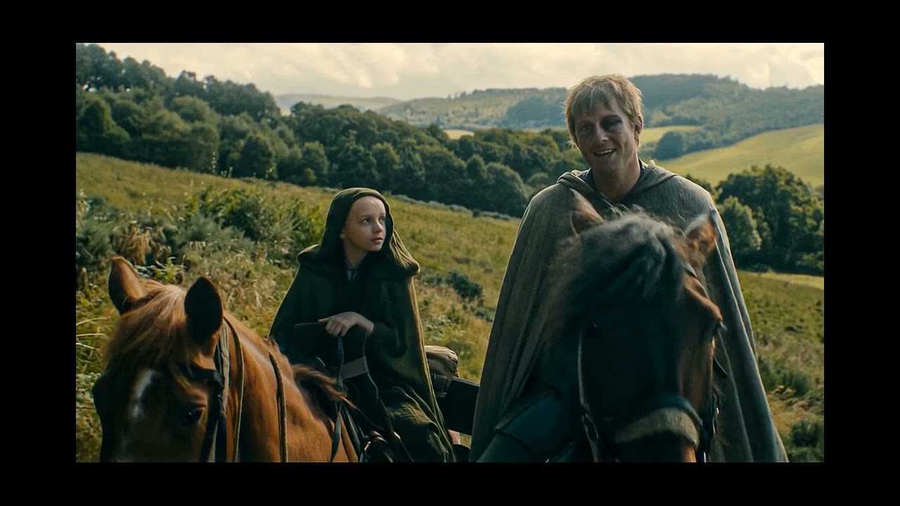 The Unexpected Song That Perfectly Captures ‘A Knight of the Seven Kingdoms’