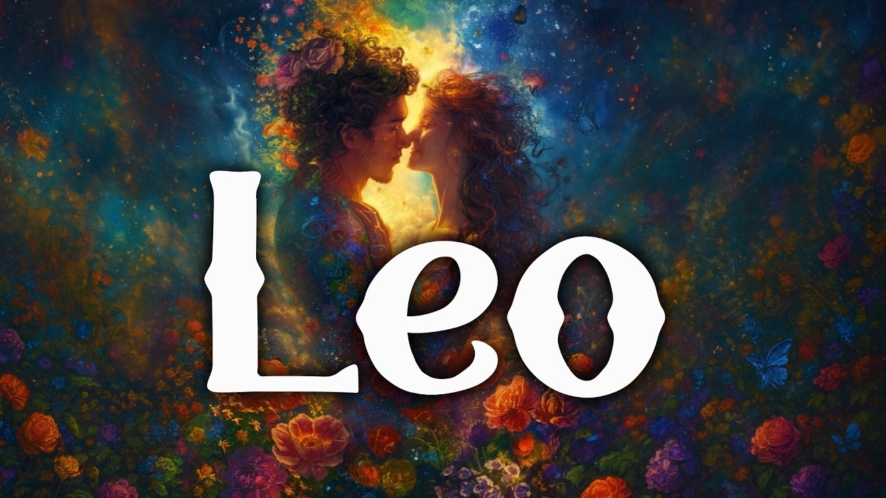 LEO💘 THIS Divinely Timed Event Is Coming!⏰Here's What You NEED To Know...🔮👀