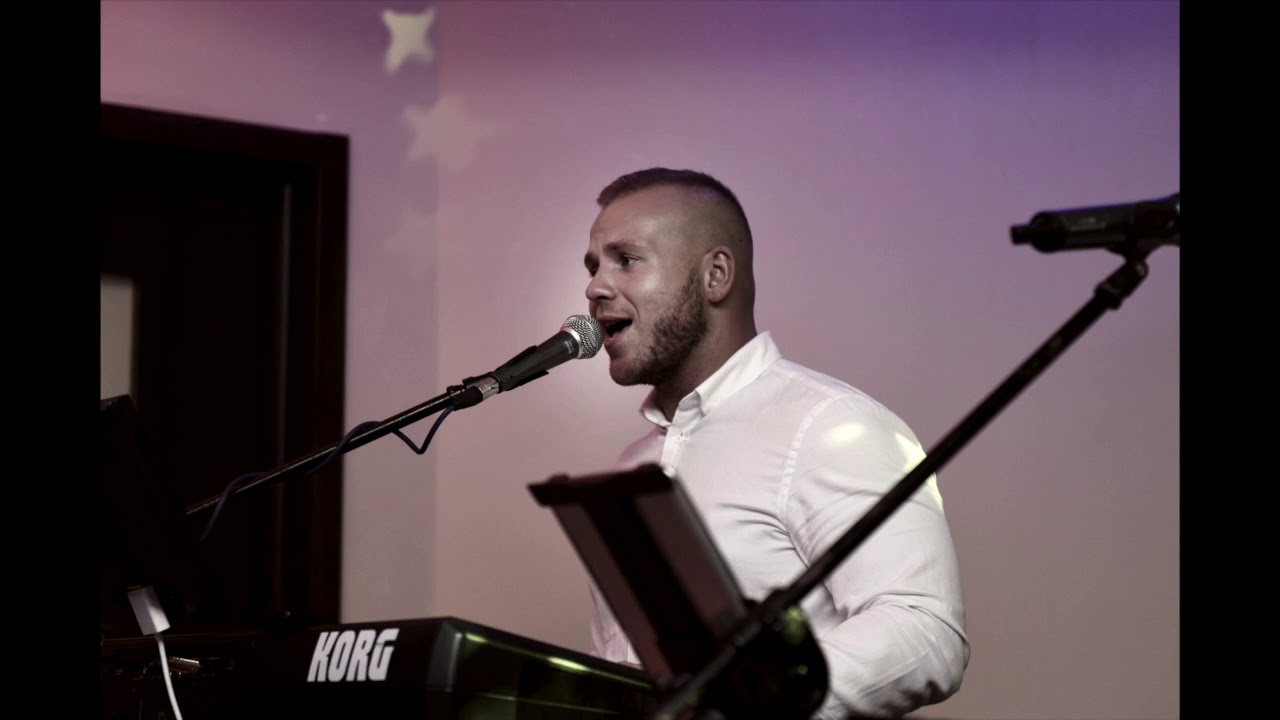 Wspomnienie - Bartek Dej (cover Cz. Niemen)